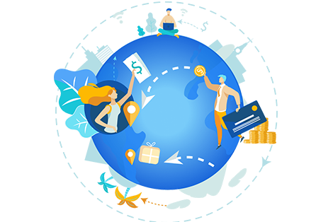 Domestic Money Transfer