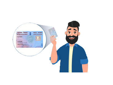 PAN Card Center